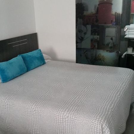 Bed&Breakfast 10 خيرونا المظهر الخارجي الصورة