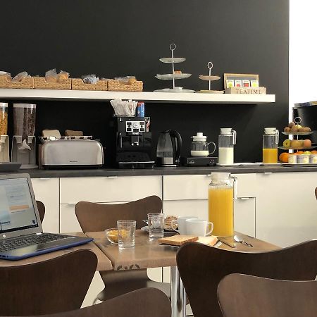 Bed&Breakfast 10 خيرونا المظهر الخارجي الصورة