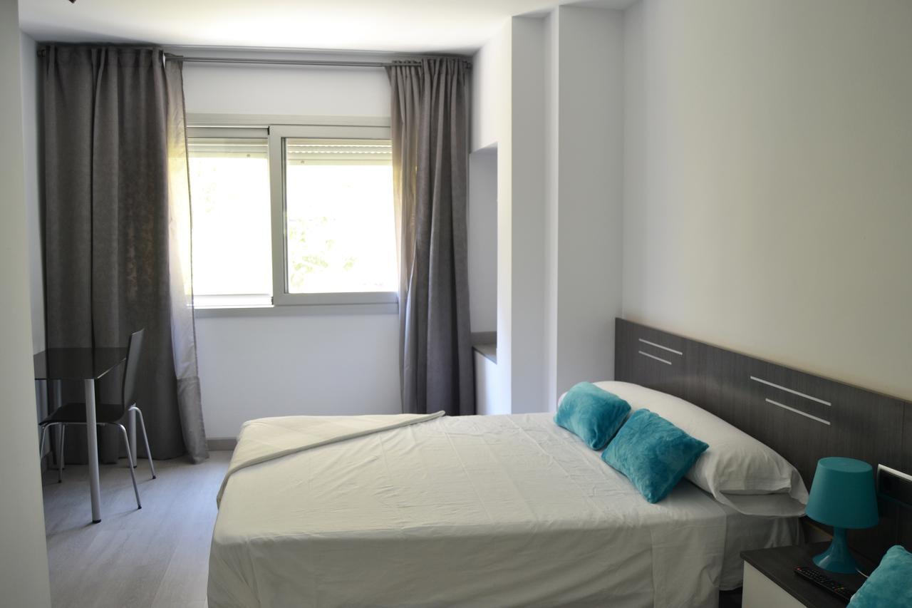 Bed&Breakfast 10 خيرونا المظهر الخارجي الصورة