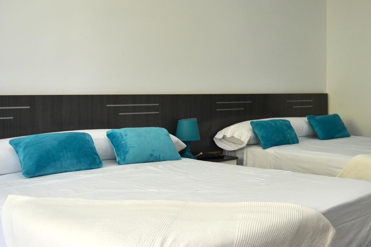 Bed&Breakfast 10 خيرونا المظهر الخارجي الصورة
