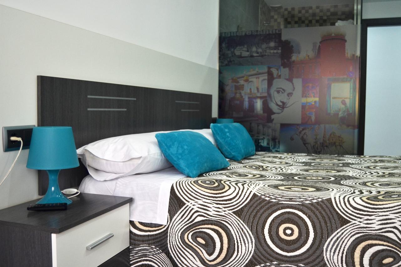 Bed&Breakfast 10 خيرونا المظهر الخارجي الصورة