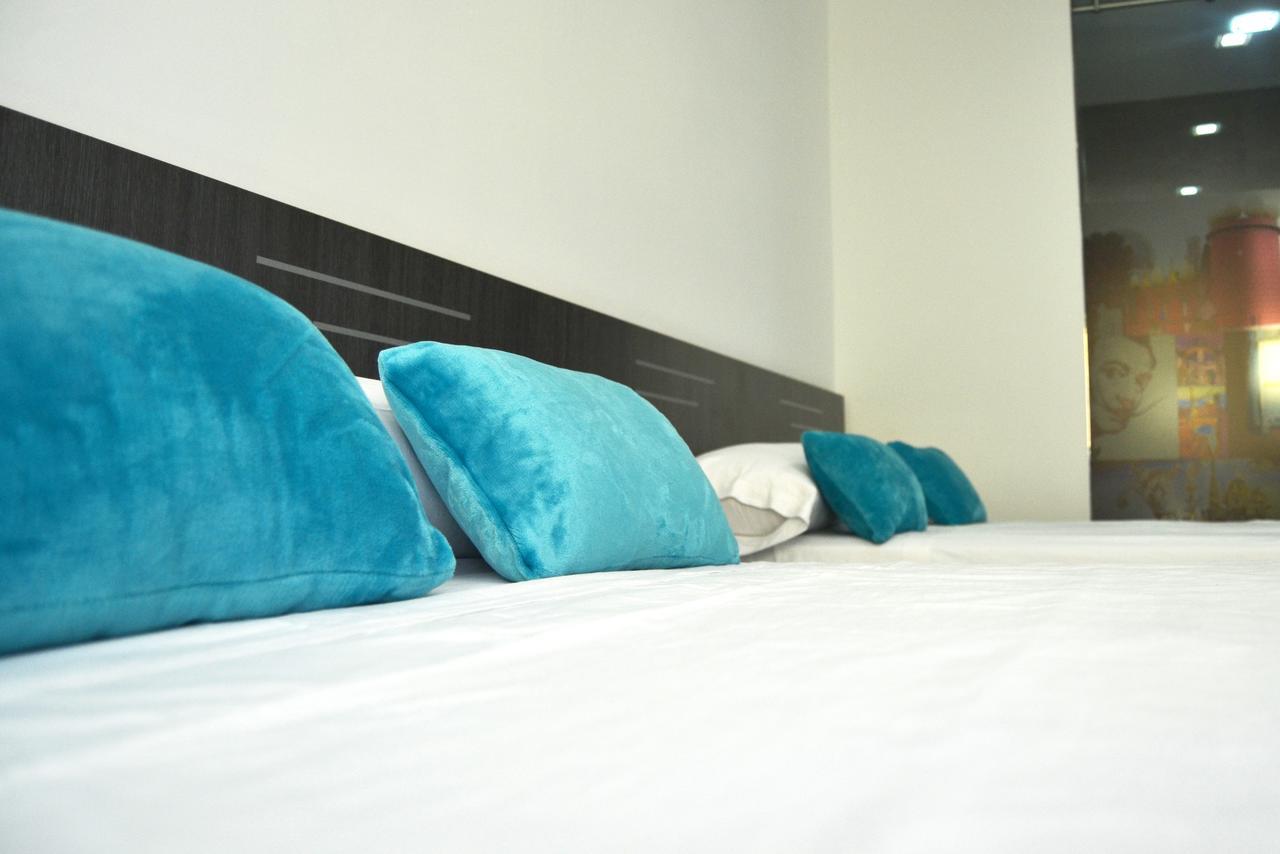 Bed&Breakfast 10 خيرونا المظهر الخارجي الصورة