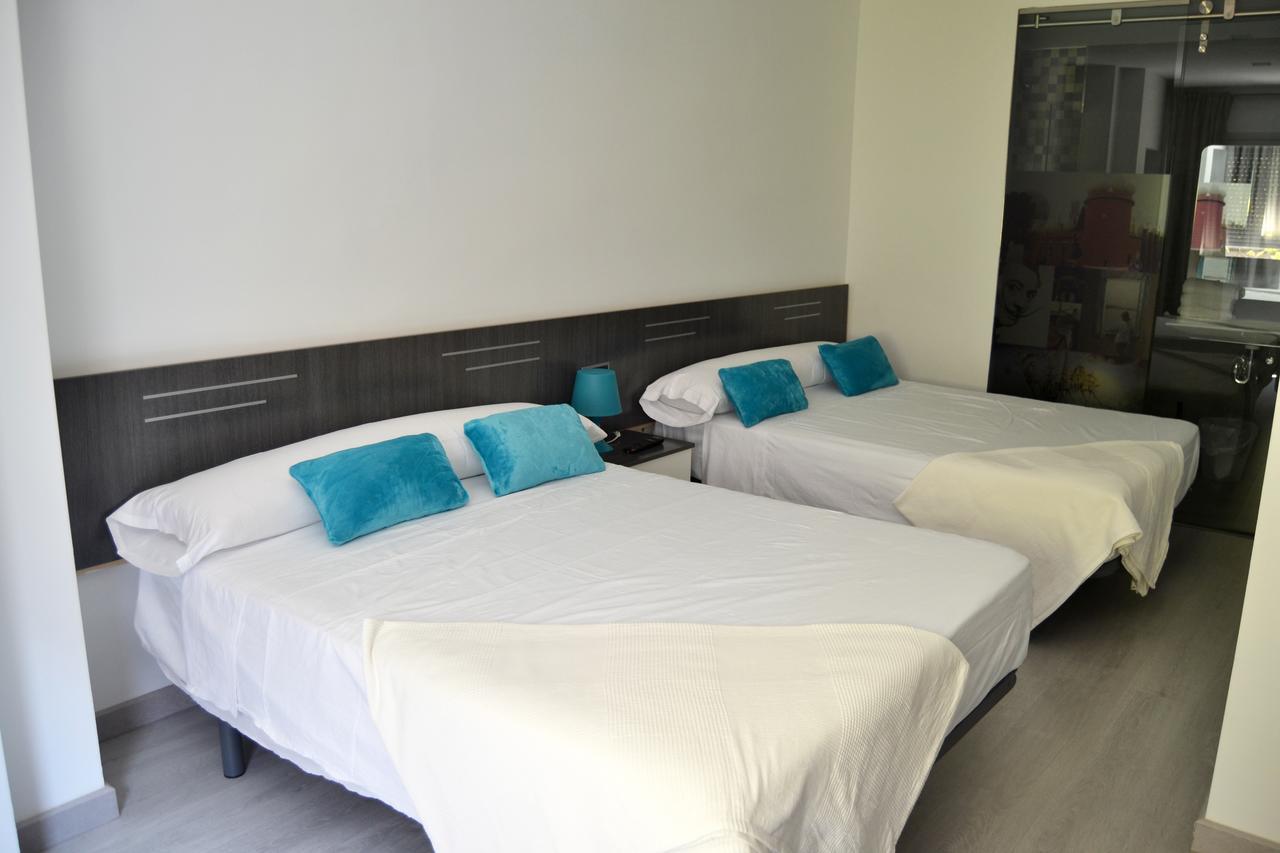 Bed&Breakfast 10 خيرونا المظهر الخارجي الصورة