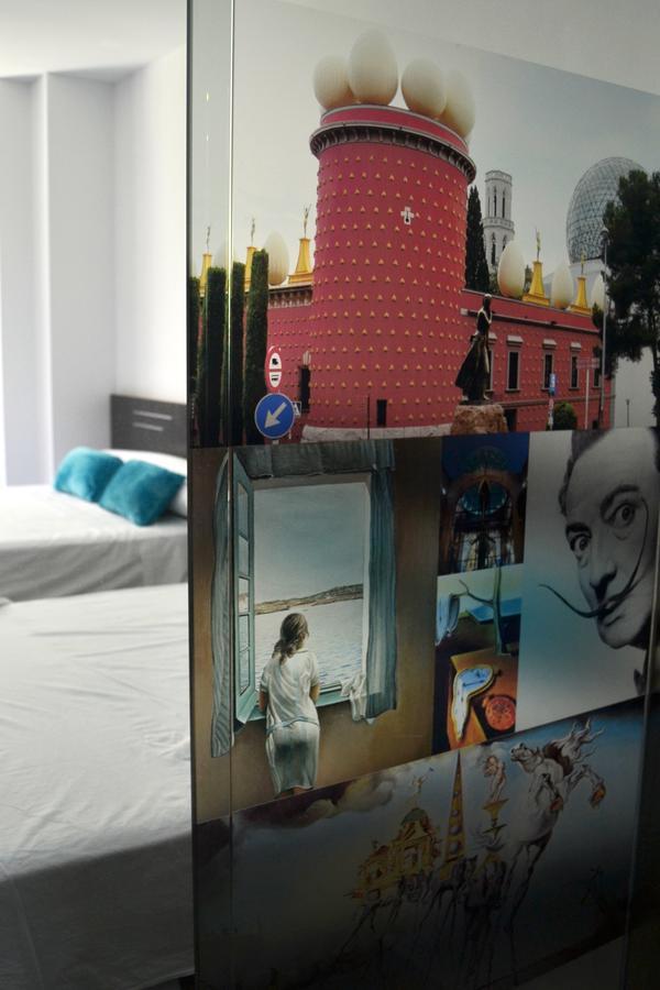 Bed&Breakfast 10 خيرونا المظهر الخارجي الصورة