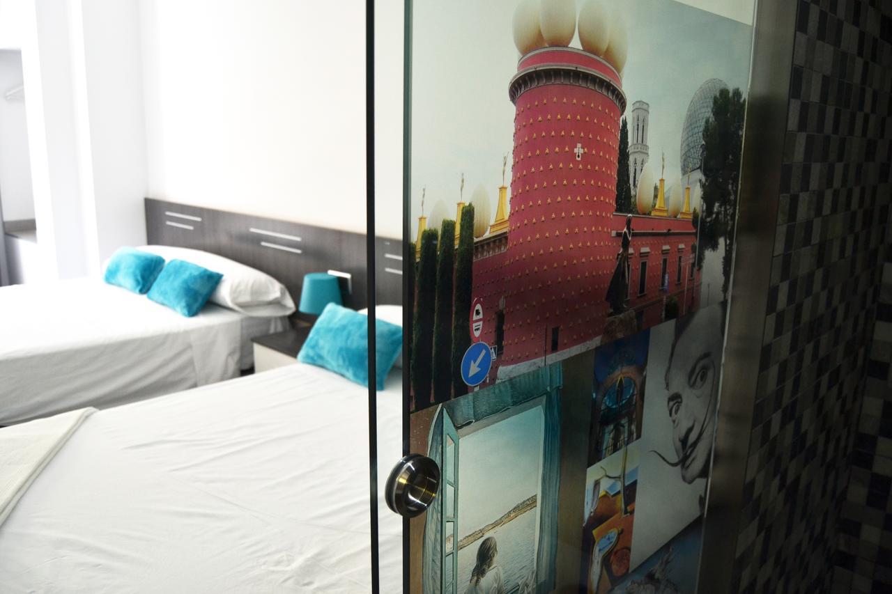 Bed&Breakfast 10 خيرونا المظهر الخارجي الصورة
