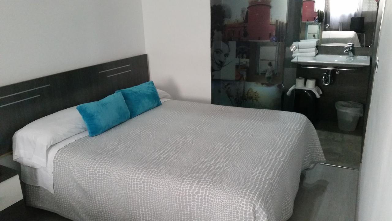 Bed&Breakfast 10 خيرونا المظهر الخارجي الصورة