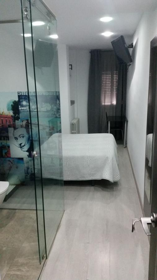 Bed&Breakfast 10 خيرونا المظهر الخارجي الصورة